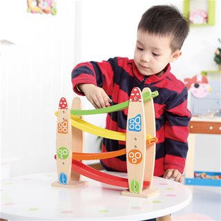 Lelin® Rolling Rocket